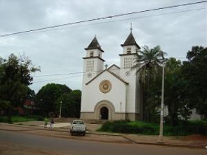 Guinea-Bissau Muslims Need Islam Teaching